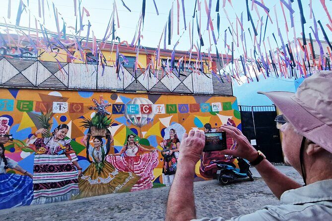 Street Art Tour With An Artist in Oaxaca - Final Thoughts