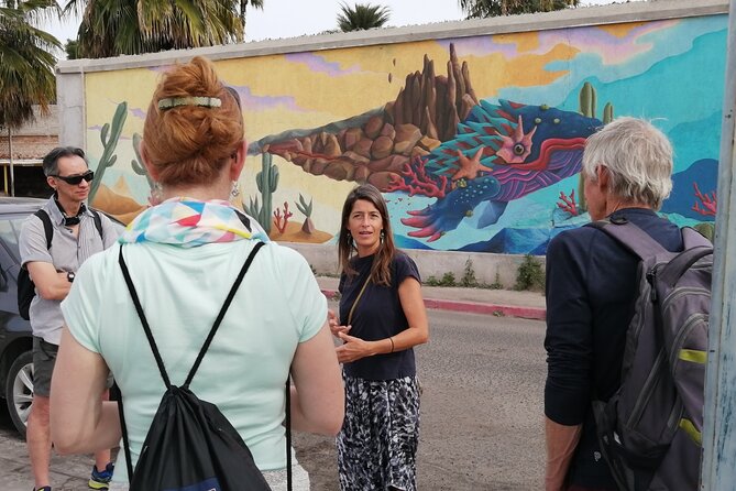 Street Art Walk in La Paz - Positive Traveler Feedback and Ratings