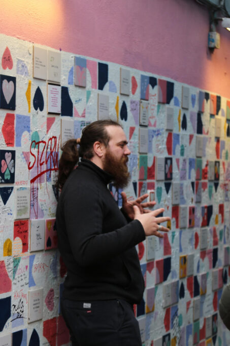 Street Art Walking Tour - Additional Offerings