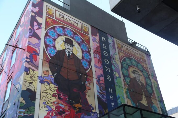 Street Art Walking Tour - Important Considerations