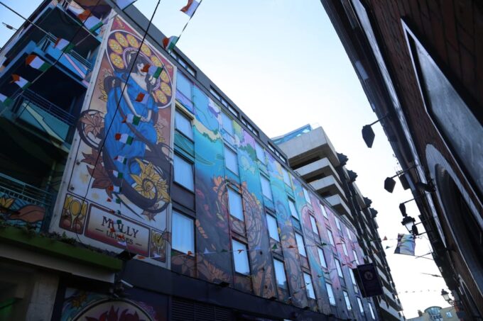 Street Art Walking Tour - Frequently Asked Questions