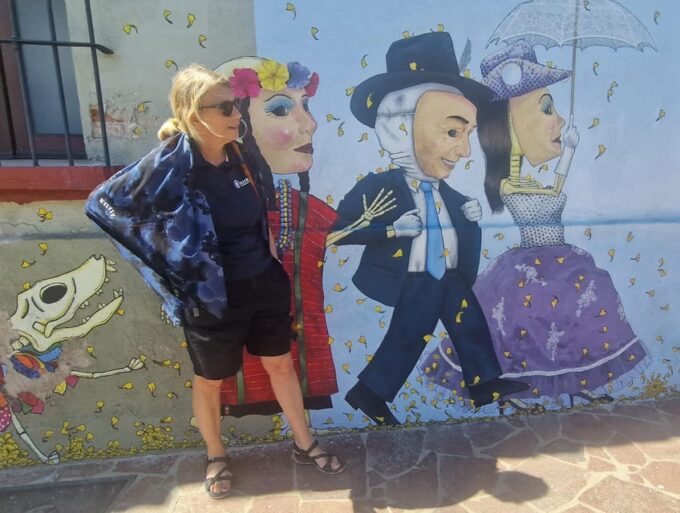 Street Art With an Artist - Frequently Asked Questions