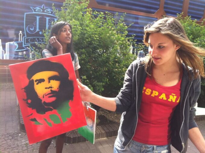 Street Art Workshop & Tour - Private Group - Frequently Asked Questions