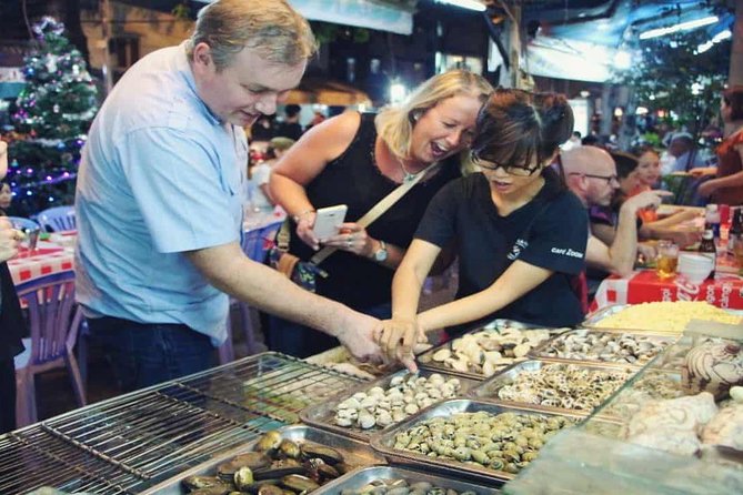 Street Food 101 – an Evening Introduction to Street Food - Customer Reviews