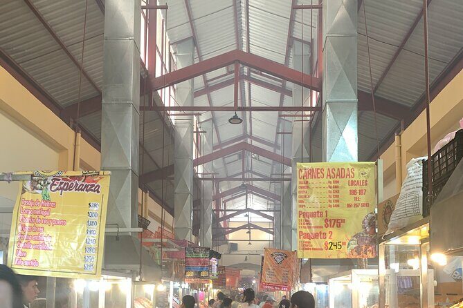 Street Food and 3 Markets Tour, Meat or Veggie Options - A Closer Look at the Itinerary