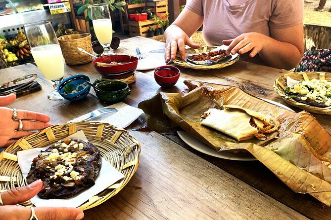 Street Food and 3 Markets Tour, Meat or Veggie Options - The Value of the Experience