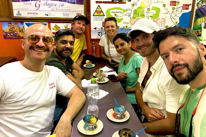 Street Food and 3 Markets Tour, Meat or Veggie Options - Navigating the Walking and Timing