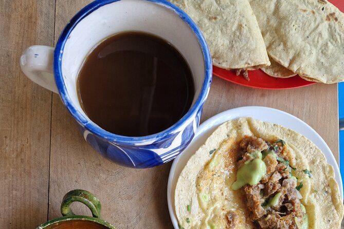 Street Food and 3 Markets Tour, Meat or Veggie Options - Final Thoughts: Is This Tour Right for You?