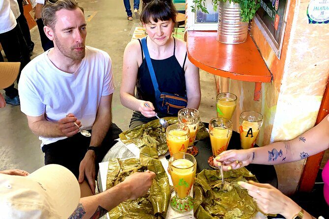 Street Food and 3 Markets Tour, Meat or Veggie Options - Frequently Asked Questions