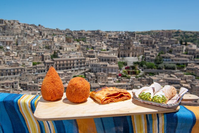 Street Food and Cooking Class in Syracuse - Experience Overview