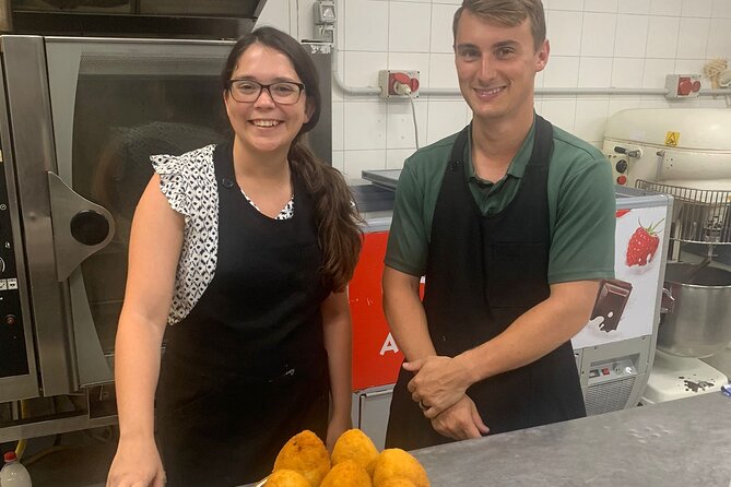 Street Food and Cooking Class in Syracuse - Traveler Feedback Highlights