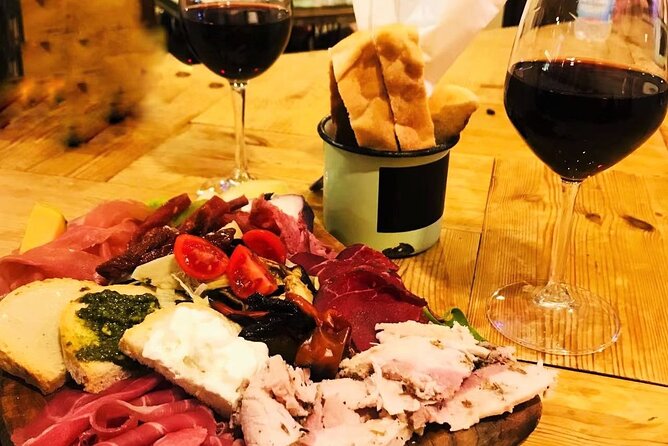 Street Food and Pasta in Rome - Tour Inclusions