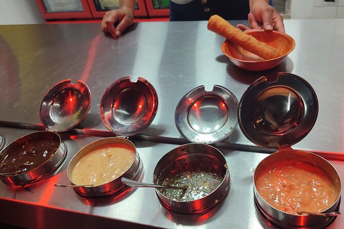Street Food, Bars, and Rooftops in Poblado With a Local - Schedule and Availability