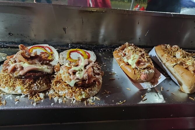 Street Food, Bars, and Rooftops in Poblado With a Local - Pricing and Booking