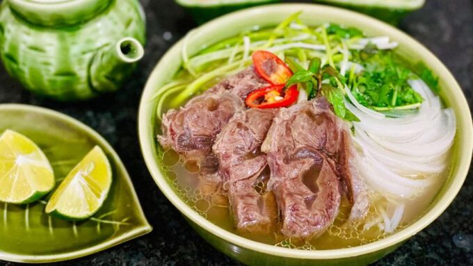 Street Food by Walking Tour for 3 Hours in Hanoi - Cancellation Policy