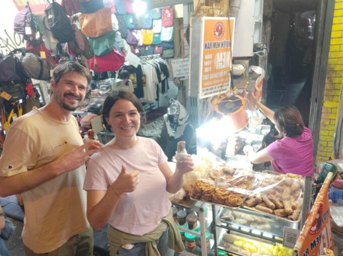 Street Food by Walking Tour for 3 Hours in Hanoi - Frequently Asked Questions