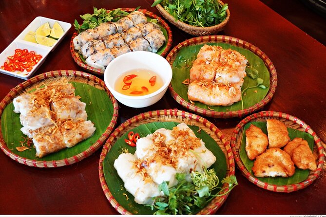 Street Food by Walking Tour for 3 Hours in Hanoi, Vietnam - Additional Information