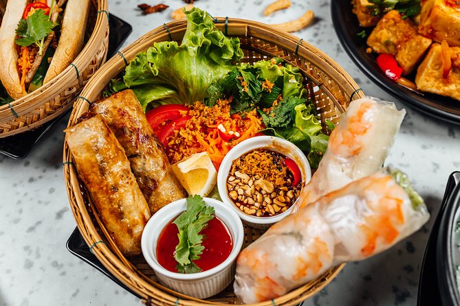 Street Food by Walking Tour for 3 Hours in Hanoi, Vietnam - Tour Logistics