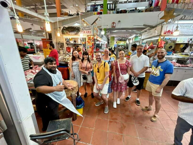 Street Food, Cultural & Historical Tour of 3 Ethnic Quarters - The Value of This Experience