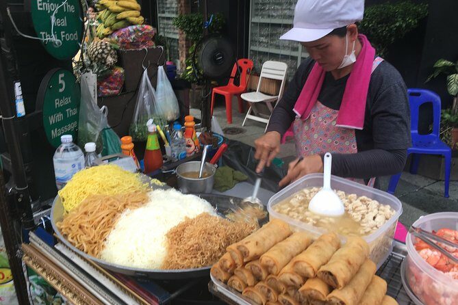 Street Food Discovery Tour - An In-Depth Look at the Street Food Discovery Tour