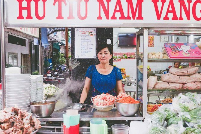 Street Food Discovery Tour - The Pros and Cons