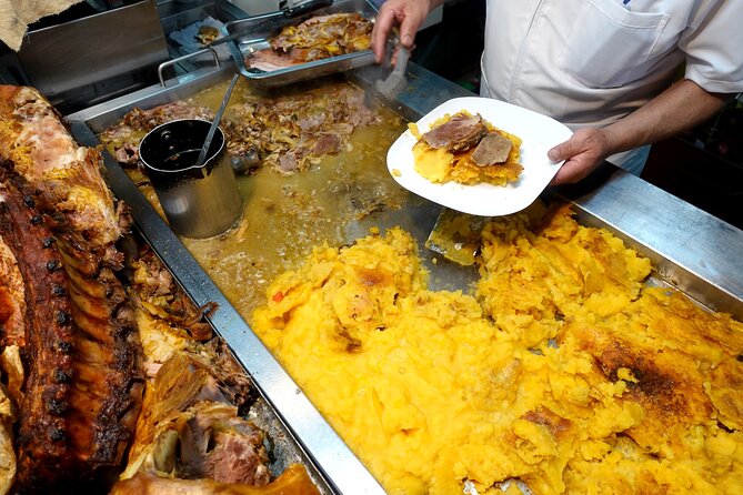 Street Food Essentials - Quitos Culinary Gems