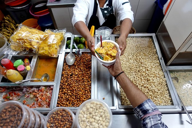Street Food Essentials - Accessibility Considerations