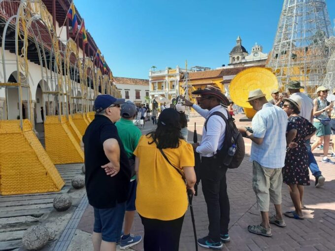 Street Food & Hangout in Old City - Inclusions and Exclusions