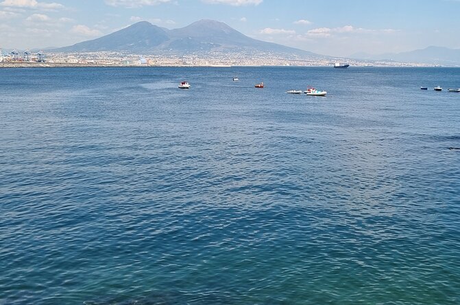 Street Food in Naples With a Local - Exploring Neapolitan Street Food