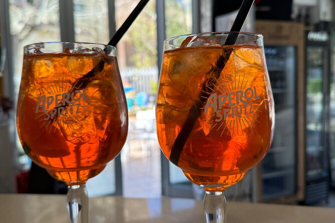 Street Food Lecce: Guided Walking Tour With Typical Food and Wines. - Tour Highlights