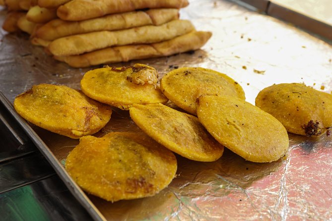 Street Food Like a Local - Feedback on Tour Structure