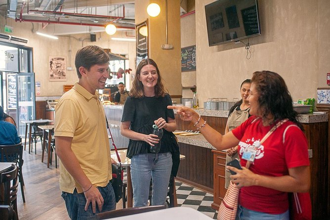 Street Food, Market & Old Eateries Tour in Limas Historic Center - Meeting and End Points