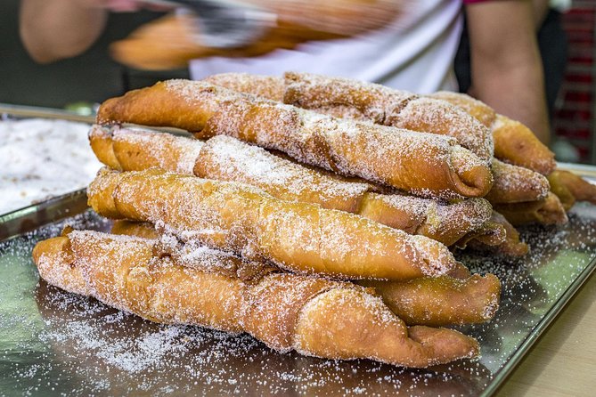 Street Food, Market & Old Eateries Tour in Limas Historic Center - Customer Feedback