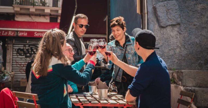 Street Food, Myths and Legends of Catania With Renato - Tour Highlights