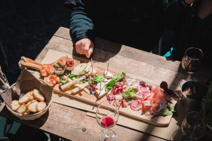 Street Food, Myths and Legends of Catania With Renato - Family Business Experiences