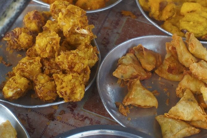 Street Food Private Tour in Port Louis - Tasting Gujarati-Influenced Dishes