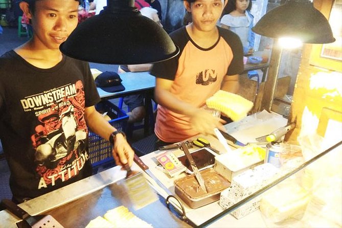 Street Food & Sanur Village Night Market Tour - Tour Provider Information