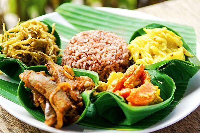 Street Food & Sanur Village Night Market Tour - Tour Accessibility and Participation