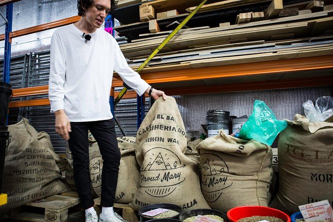 Street Food & Street Art, Backroads & Boroughs - Local Maker Insights