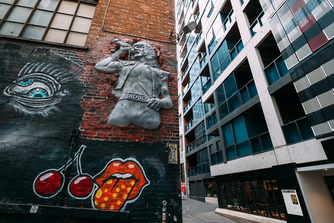 Street Food & Street Art, Backroads & Boroughs - Exceptional Guest Feedback