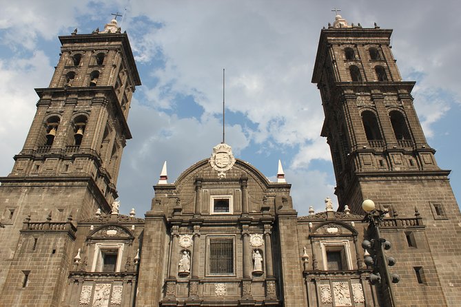 Street Food Tour - Historical Sites