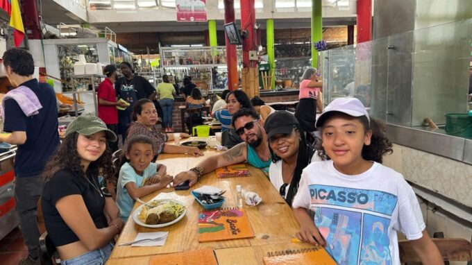 STREET FOOD TOUR - Frequently Asked Questions