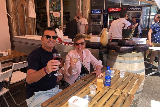 Street Food Tour and Guided Tour of Ortigia - Reviews