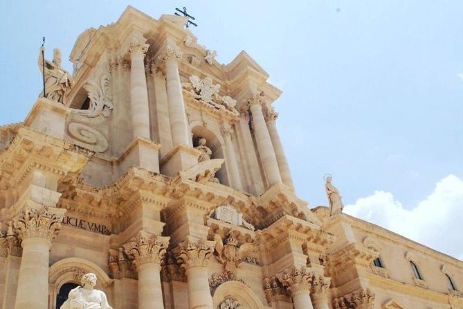 Street Food Tour and Guided Tour of Ortigia - Savoring the Street Food