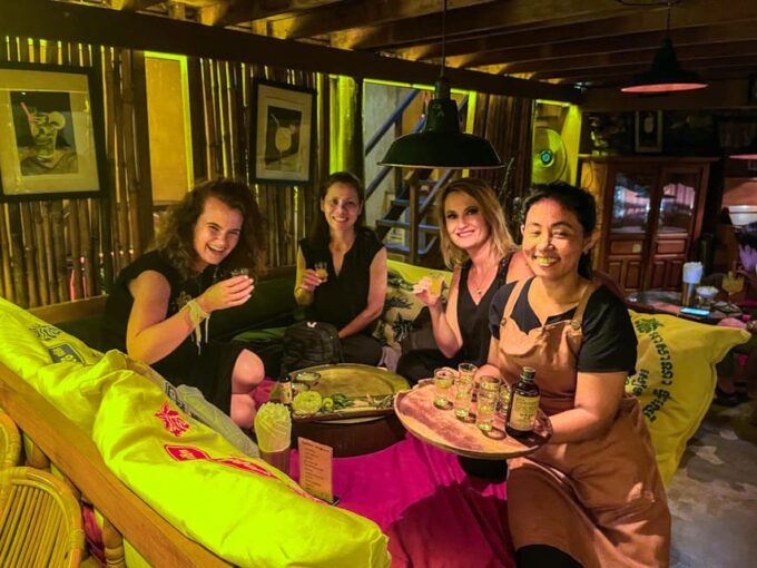 Street Food Tour and Phare Circus With Tuk-Tuk Transfers - Frequently Asked Questions