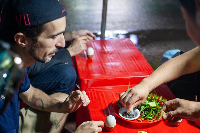 Street Food Tour by Scooter in Siem Reap - Meeting and Pickup