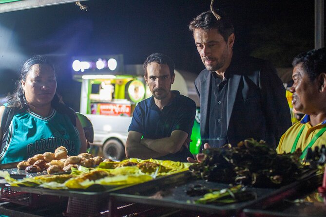 Street Food Tour by Scooter in Siem Reap - Culinary Highlights
