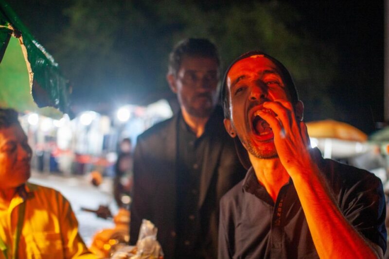 Street Food Tour by Scooter in Siem Reap - Pricing and Booking