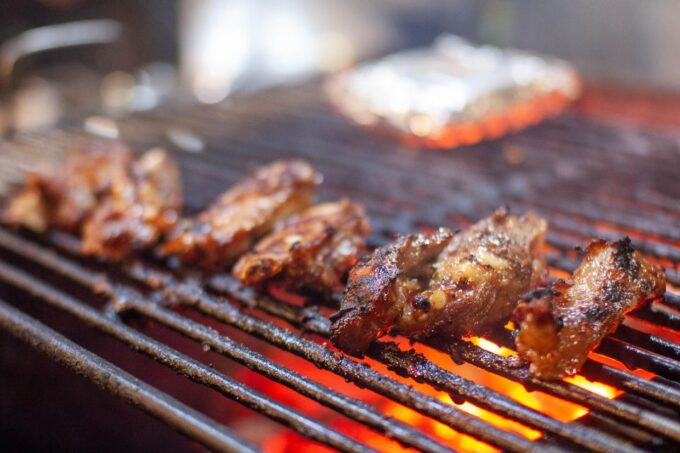 Street Food Tour by Scooter in Siem Reap - Pickup and Cancellation