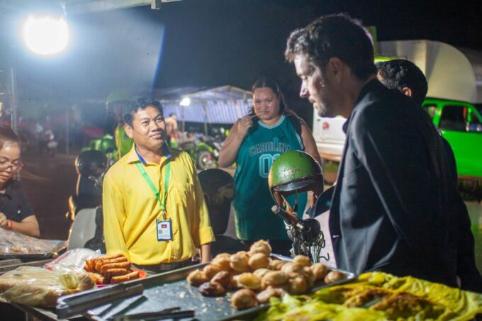 Street Food Tour by Scooter in Siem Reap - Important Considerations